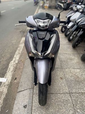 Honda SH 2018 - ảnh 1