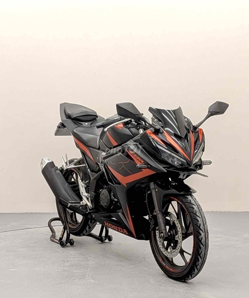 Honda CBR 2018 - ảnh 1