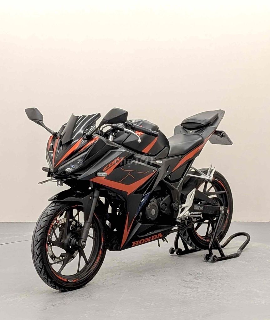 Honda CBR 2018 - ảnh 2
