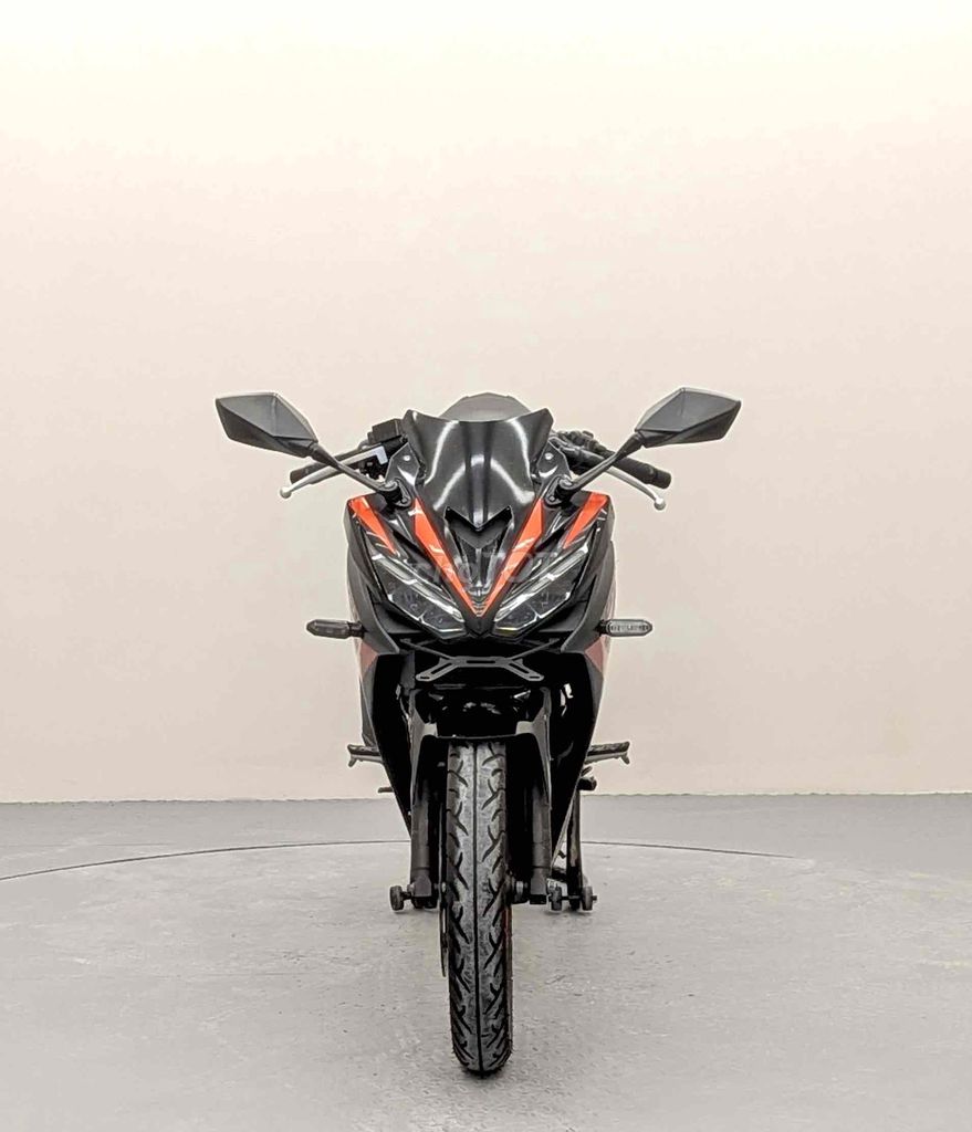 Honda CBR 2018 - ảnh 3