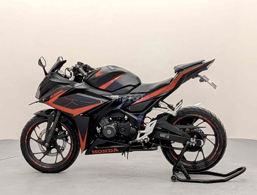 Honda CBR 2018 - ảnh 4
