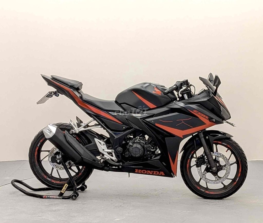Honda CBR 2018 - ảnh 5