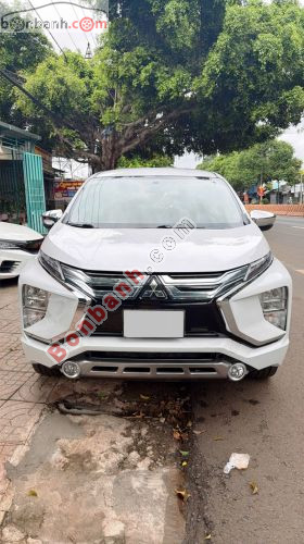 Mitsubishi Xpander 1.5 AT 2020 - ảnh 1