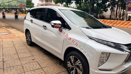 Mitsubishi Xpander 1.5 AT 2020 - ảnh 2