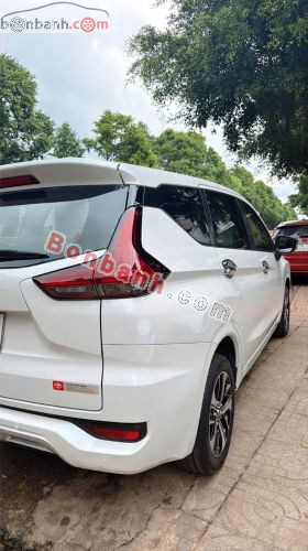 Mitsubishi Xpander 1.5 AT 2020 - ảnh 3