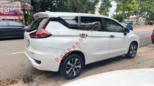 Mitsubishi Xpander 1.5 AT 2020 - ảnh 4