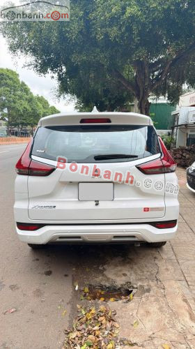 Mitsubishi Xpander 1.5 AT 2020 - ảnh 5