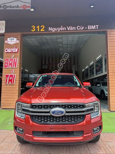 Ford Ranger XLS 2.0L 4x2 AT 2024 - ảnh 1