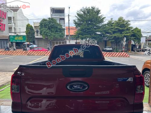 Ford Ranger XLS 2.0L 4x2 AT 2024 - ảnh 4