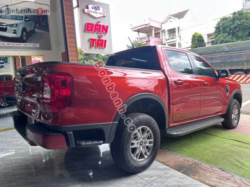 Ford Ranger XLS 2.0L 4x2 AT 2024 - ảnh 5