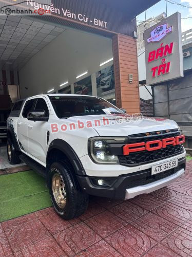 Ford Ranger 2022 - ảnh 2