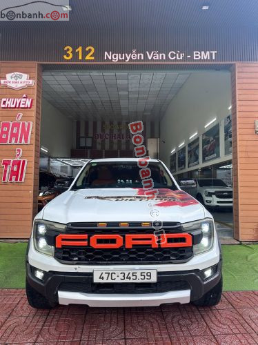 Ford Ranger 2022 - ảnh 3