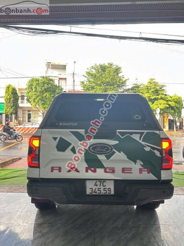 Ford Ranger 2022 - ảnh 5