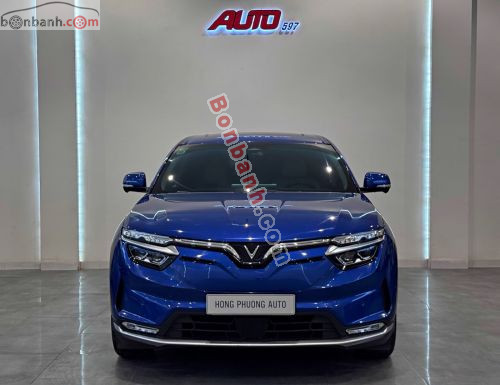 VinFast VF8 Plus AWD 2022 - ảnh 1