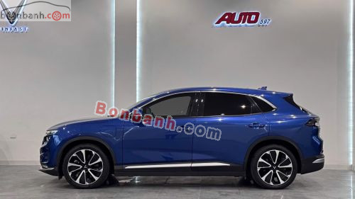 VinFast VF8 Plus AWD 2022 - ảnh 2