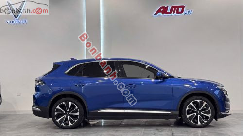VinFast VF8 Plus AWD 2022 - ảnh 3