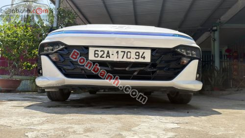 Hyundai Accent Đặc biệt 1.5 AT 2025 - ảnh 2