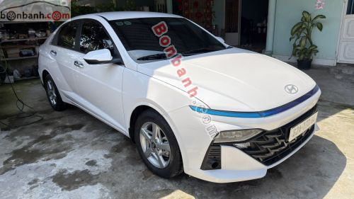 Hyundai Accent Đặc biệt 1.5 AT 2025 - ảnh 3