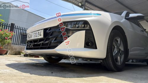 Hyundai Accent Đặc biệt 1.5 AT 2025 - ảnh 4