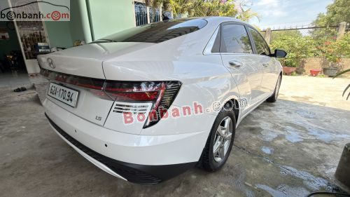 Hyundai Accent Đặc biệt 1.5 AT 2025 - ảnh 5