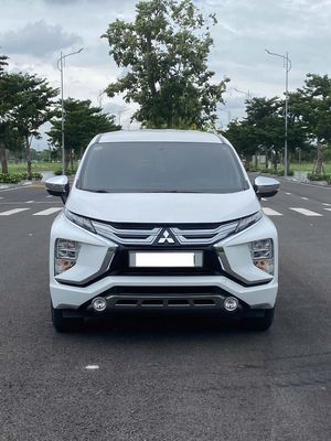 Mitsubishi Xpander 2021 - ảnh 1