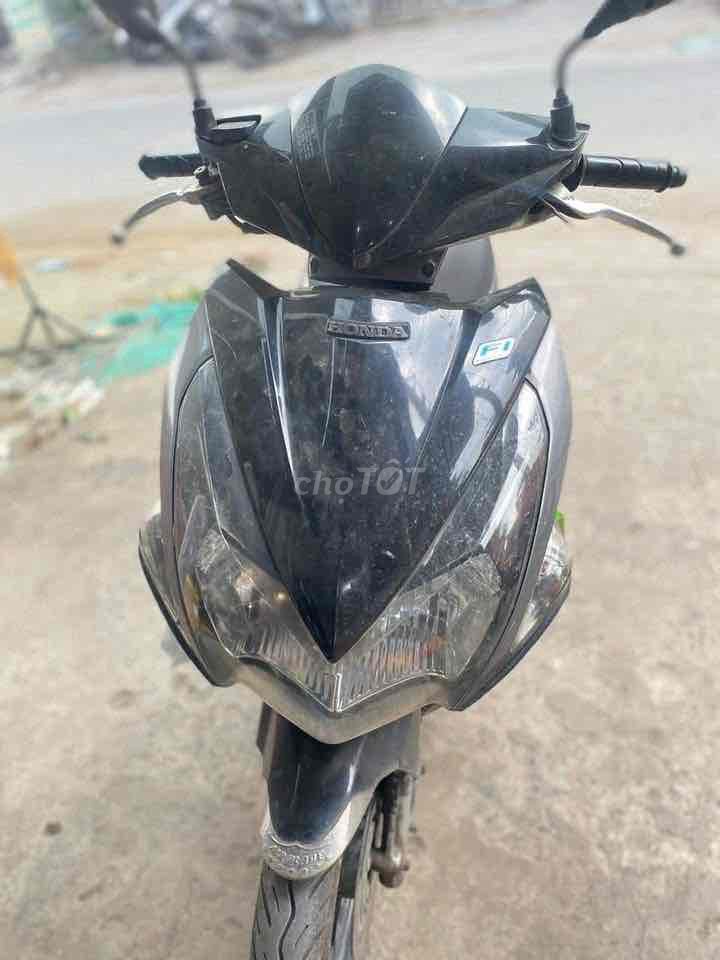 Honda Air Blade 2012 - ảnh 2