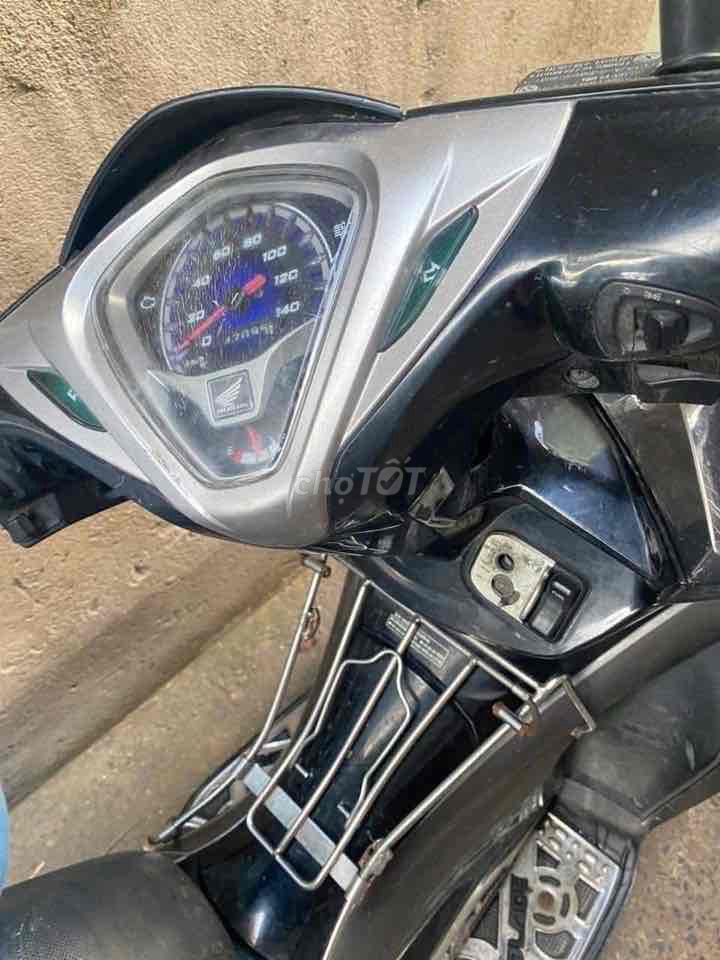 Honda Air Blade 2012 - ảnh 3