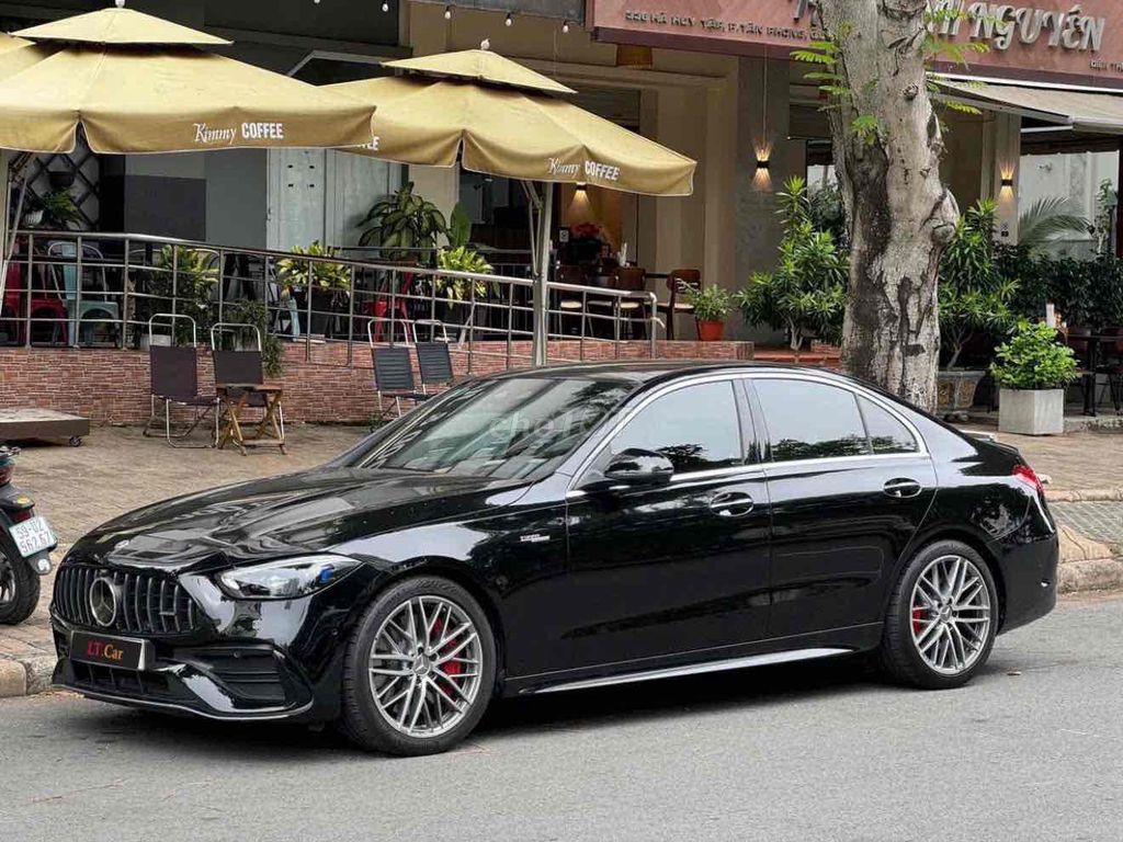 Mercedes-Benz 2023 - ảnh 2