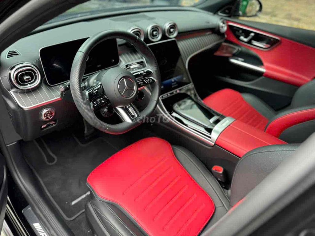 Mercedes-Benz 2023 - ảnh 5