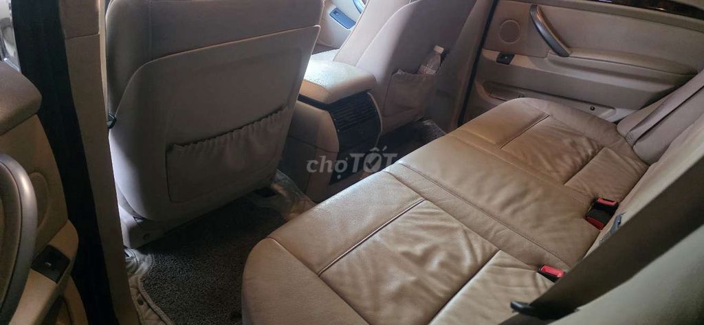 BMW X5 2005 - ảnh 5
