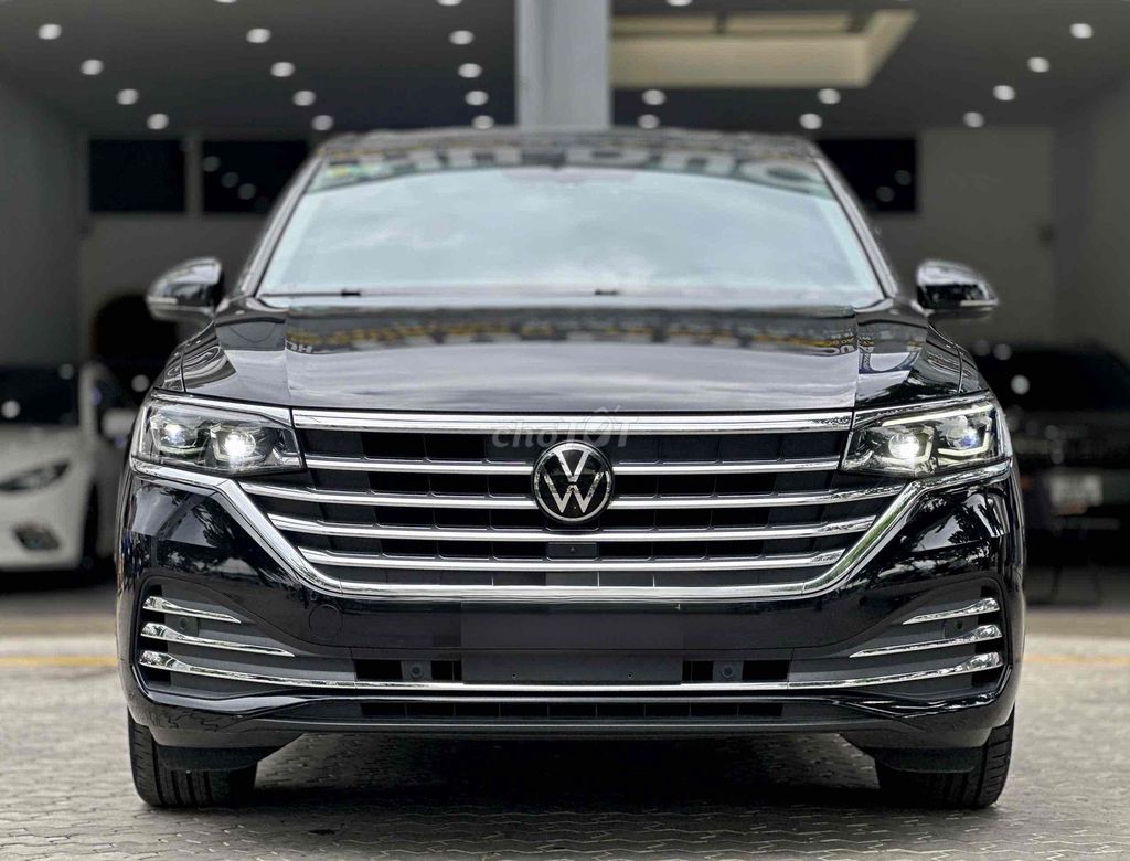 Volkswagen Viloran 2025 - ảnh 5