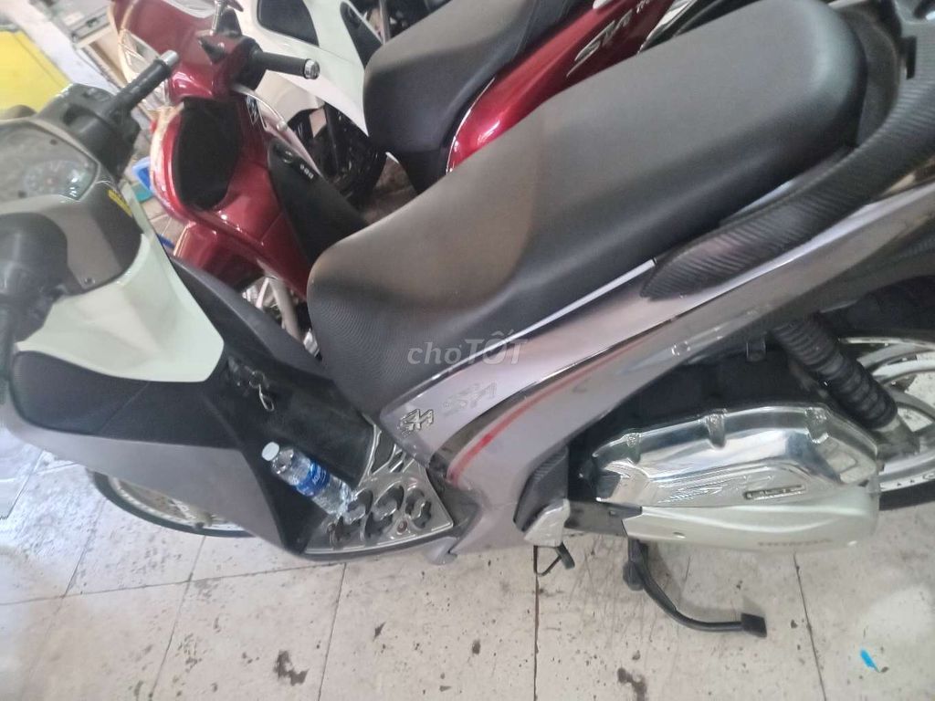 Honda SH 2013 - ảnh 1