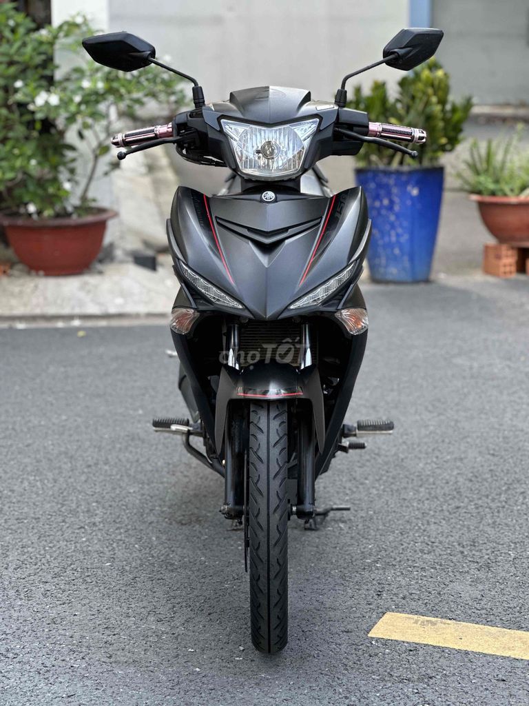 Yamaha Exciter 2017 - ảnh 1