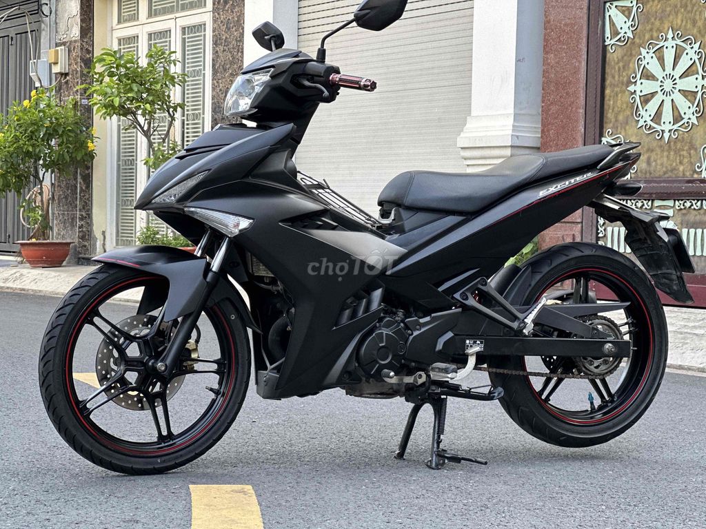 Yamaha Exciter 2017 - ảnh 2