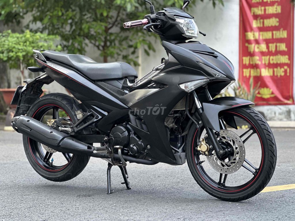 Yamaha Exciter 2017 - ảnh 3