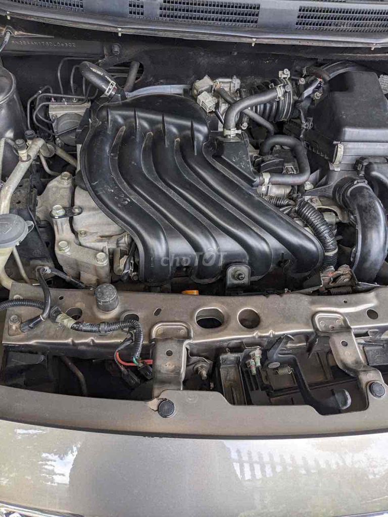 Nissan Sunny 2016 - ảnh 1