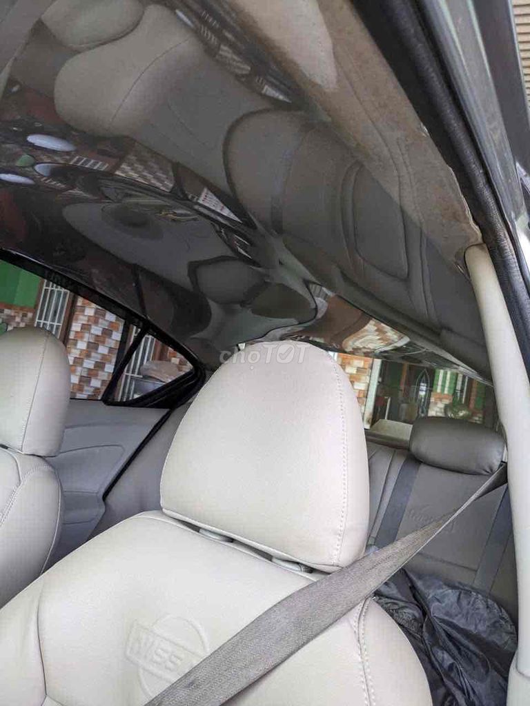 Nissan Sunny 2016 - ảnh 2