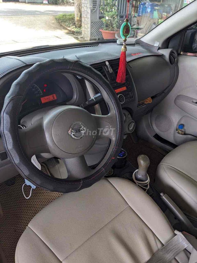 Nissan Sunny 2016 - ảnh 3