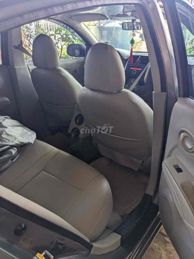 Nissan Sunny 2016 - ảnh 5