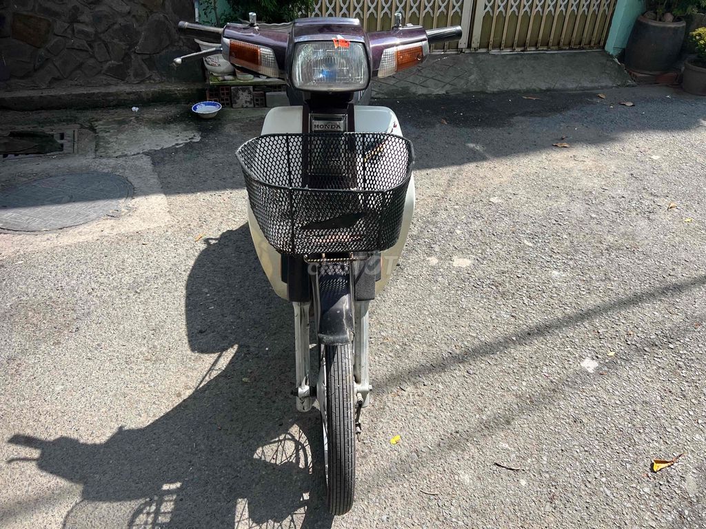 Honda Dream 1997 - ảnh 3