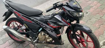 Suzuki Raider 2018 - ảnh 1