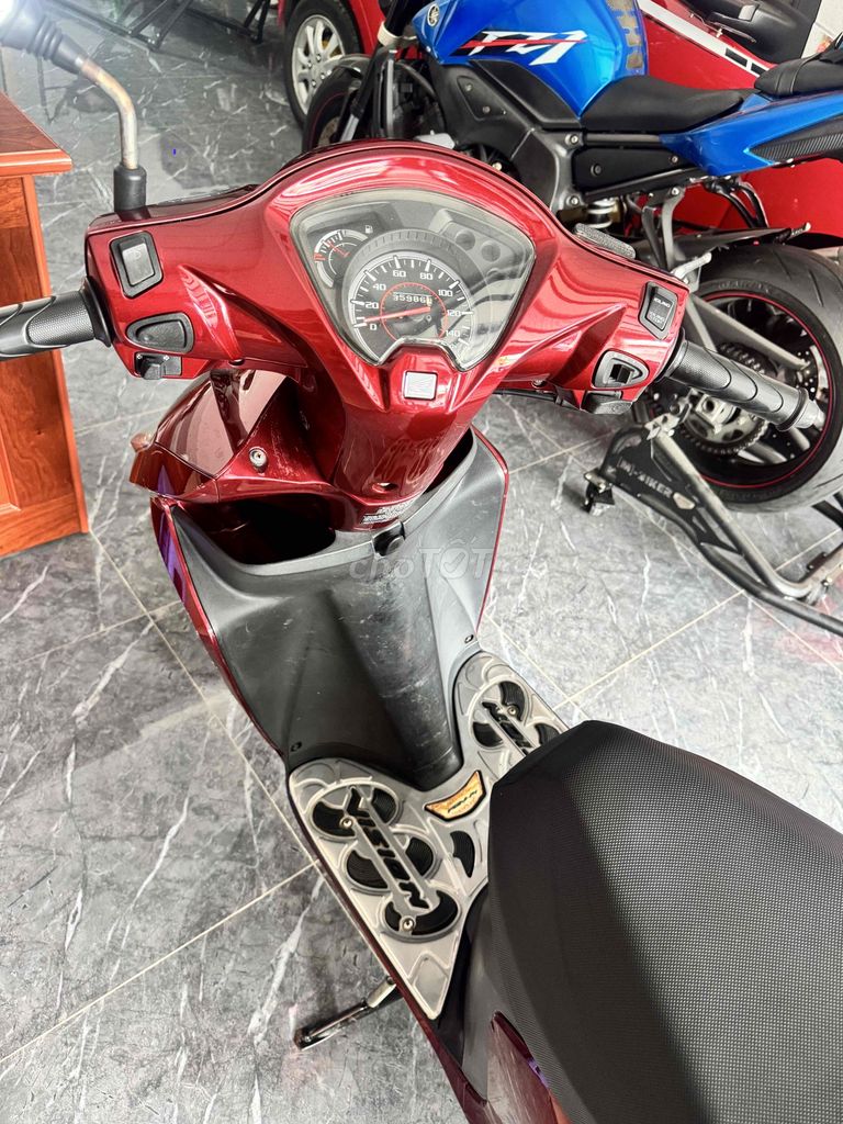 Honda Vision 2016 - ảnh 3
