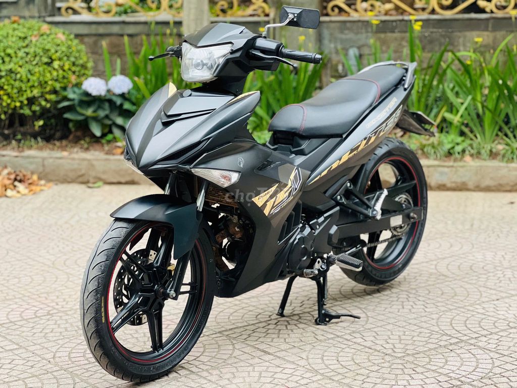 Yamaha Exciter 2019 - ảnh 1