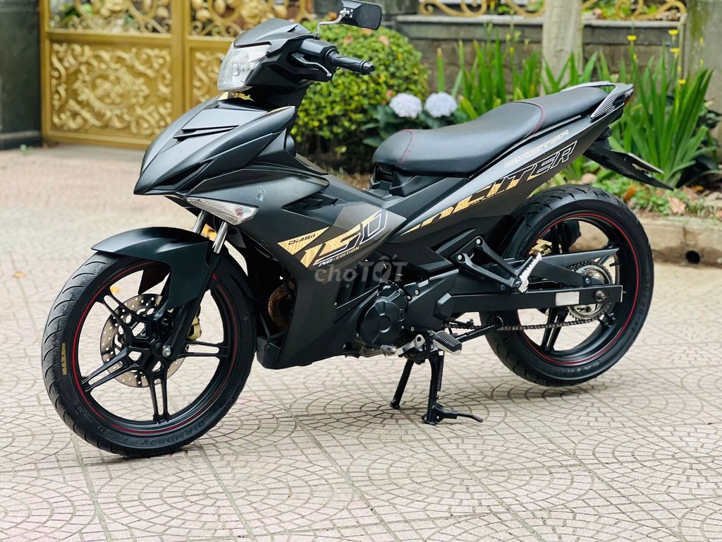 Yamaha Exciter 2019 - ảnh 2