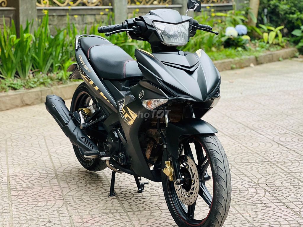 Yamaha Exciter 2019 - ảnh 3
