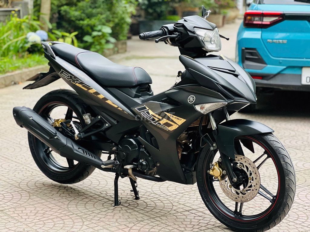 Yamaha Exciter 2019 - ảnh 4