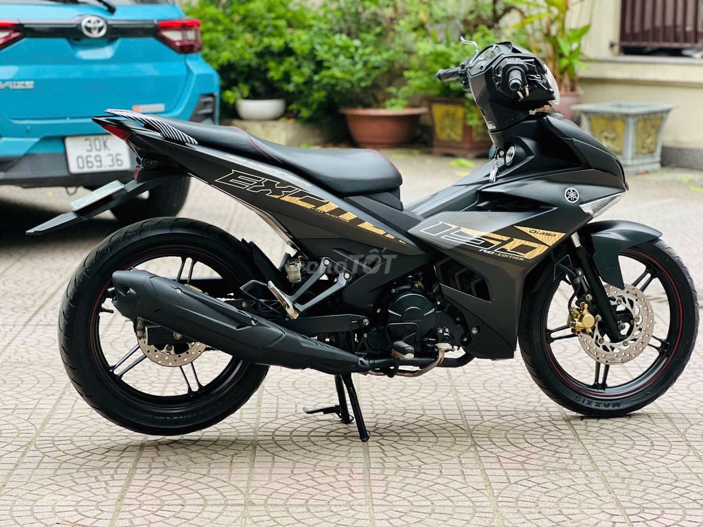 Yamaha Exciter 2019 - ảnh 5