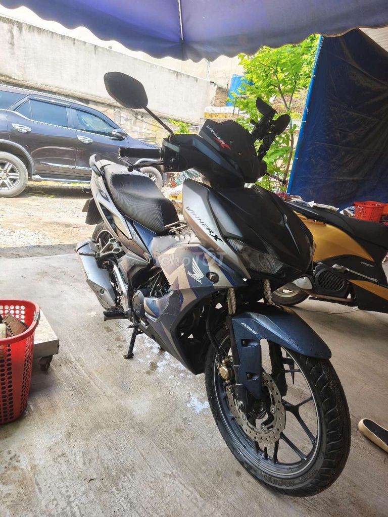 Honda Winner 2019 - ảnh 1
