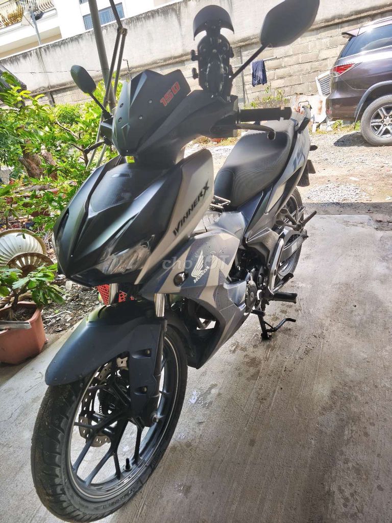 Honda Winner 2019 - ảnh 2