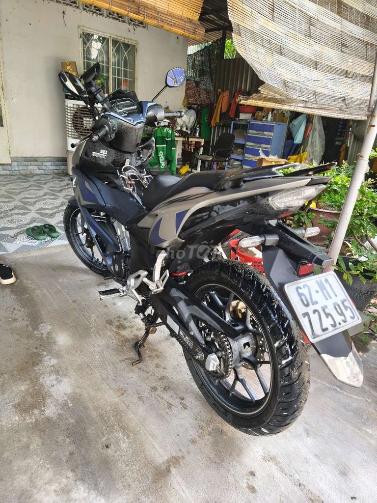 Honda Winner 2019 - ảnh 3